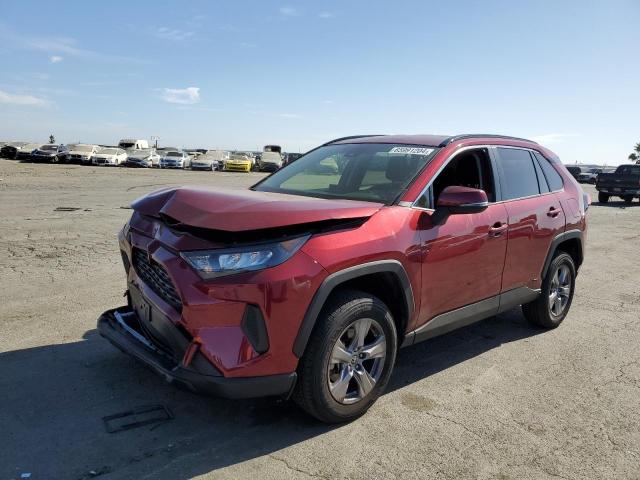 toyota rav4 le 2022 jtmmwrfv9nd151412