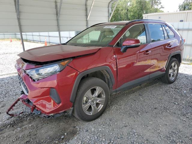 toyota rav4 le 2022 jtmmwrfv9nd569324