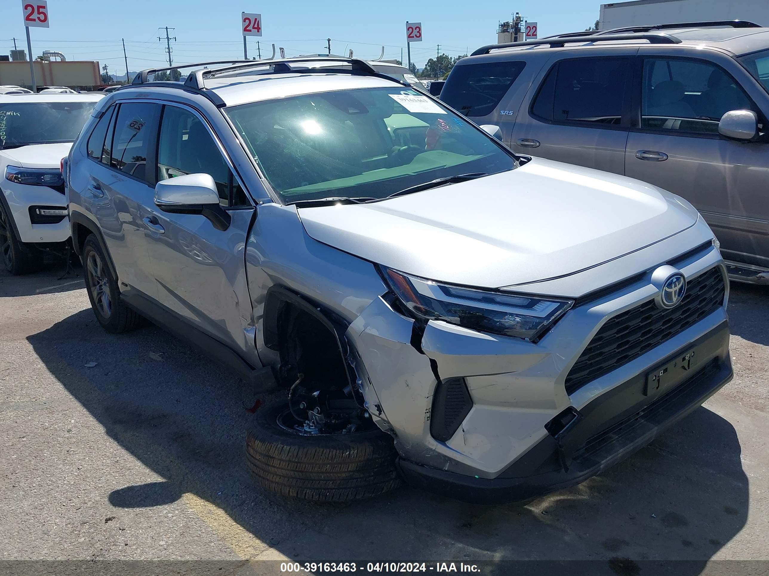 toyota rav 4 2024 jtmmwrfv9rd216619