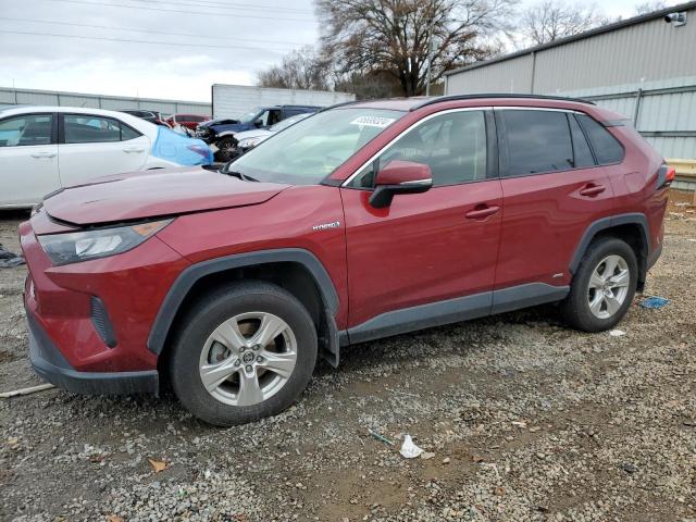 toyota rav4 le 2019 jtmmwrfvxkj006683