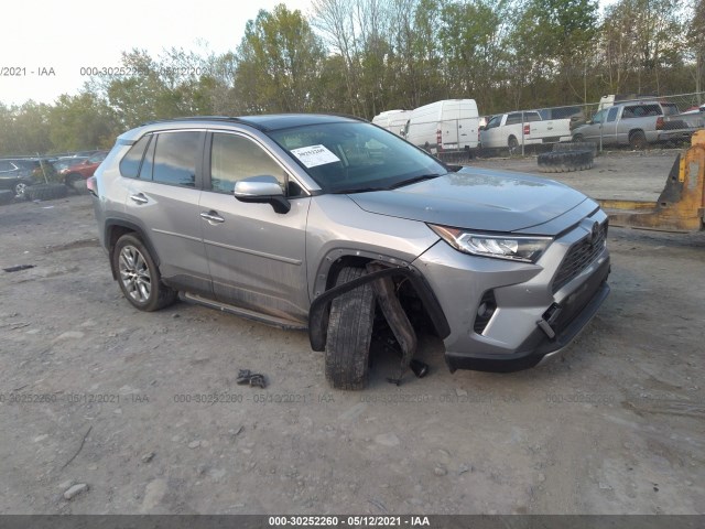 toyota rav4 2019 jtmn1rfv0kd510502