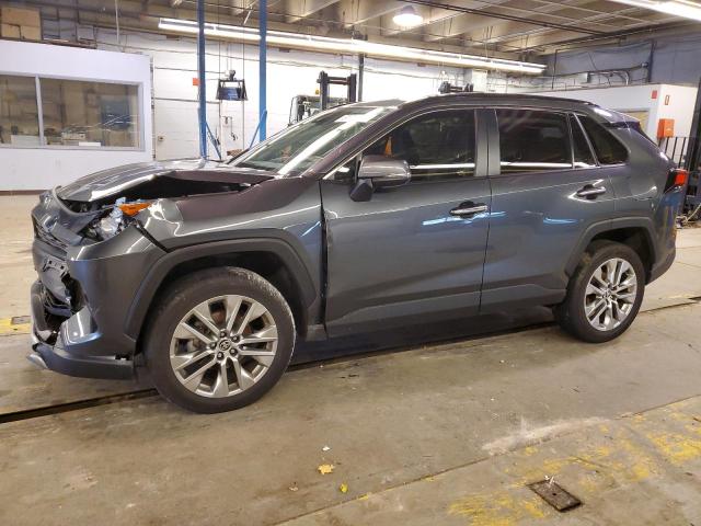 toyota rav4 limit 2021 jtmn1rfv0md078495