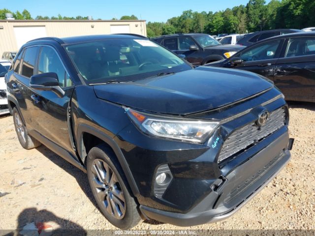 toyota rav4 2021 jtmn1rfv0md084541