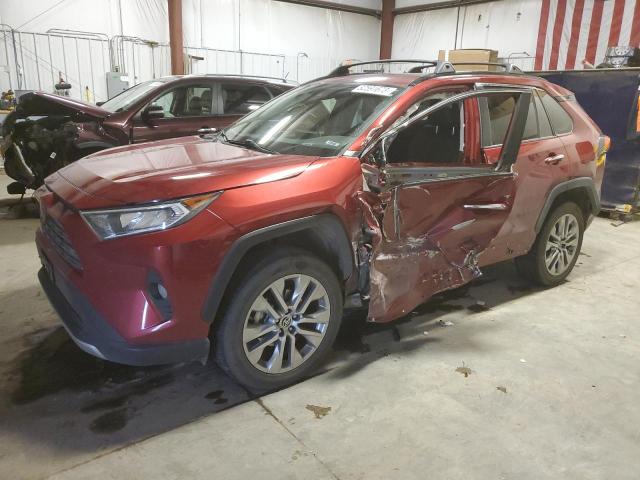 toyota rav4 2019 jtmn1rfv1kd522819