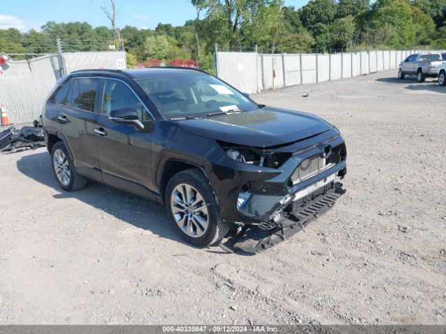 toyota rav4 2021 jtmn1rfv2md532147