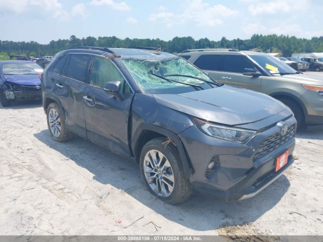 toyota rav4 2021 jtmn1rfv3md074330