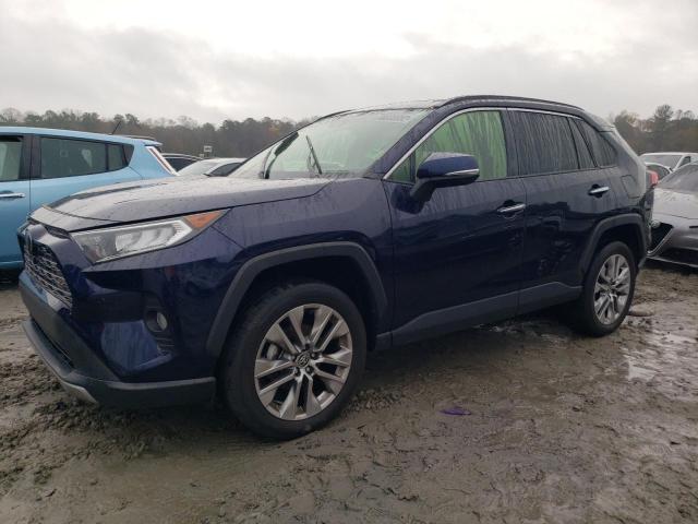 toyota rav4 limit 2020 jtmn1rfv5ld525160