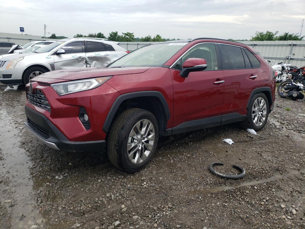 toyota rav 4 2021 jtmn1rfv5md073678