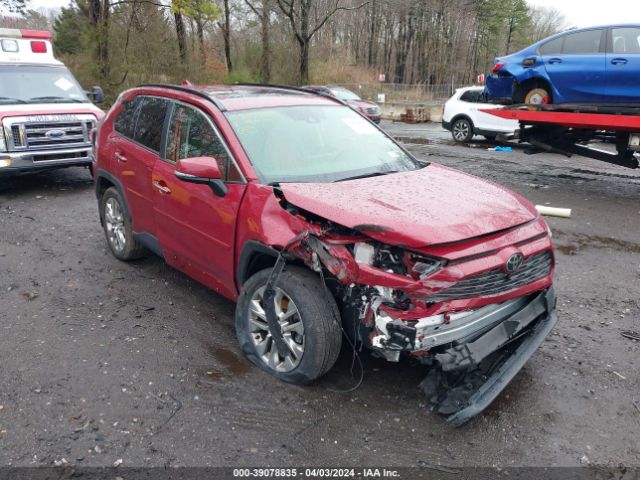 toyota rav4 2021 jtmn1rfv6md073141