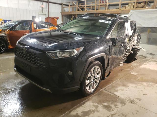 toyota rav4 limit 2021 jtmn1rfv7md082771