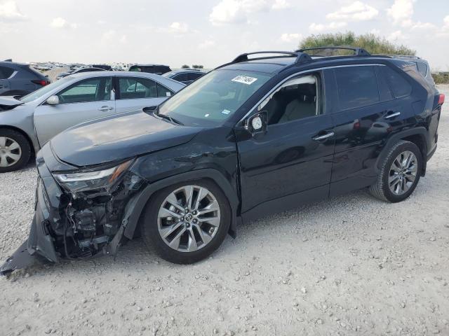 toyota rav4 limit 2023 jtmn1rfv7pd099848