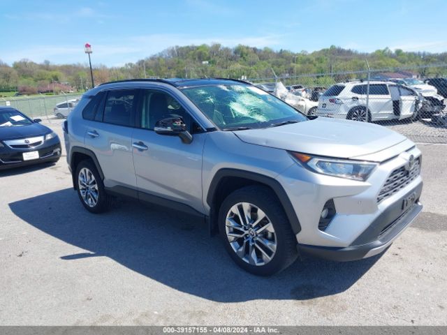 toyota rav4 2021 jtmn1rfv8mj039753