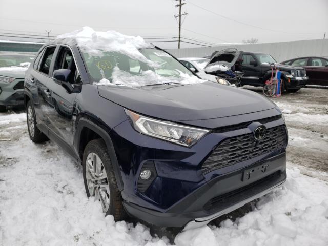 toyota rav4 limit 2021 jtmn1rfvxmd073630