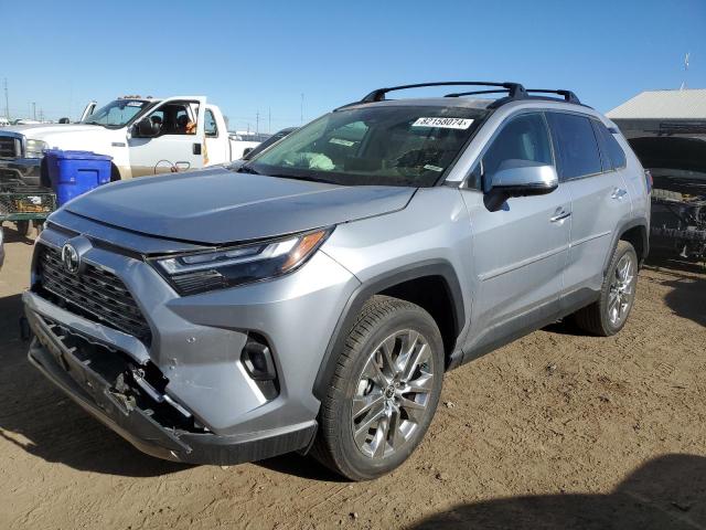 toyota rav4 limit 2023 jtmn1rfvxpd094921