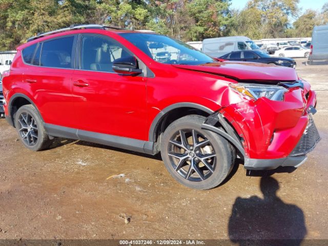 toyota rav4 2016 jtmnfrev0gj087903