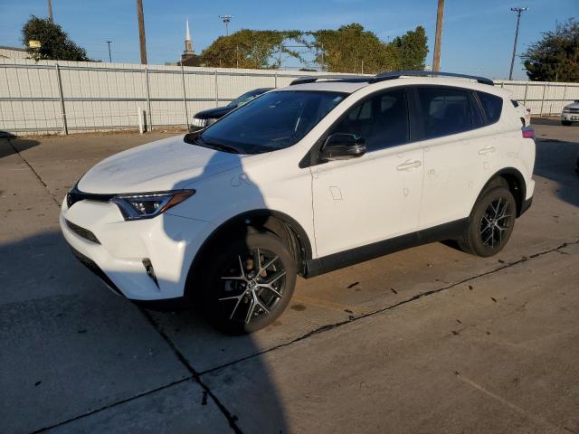 toyota rav4 se 2018 jtmnfrev3jj737590