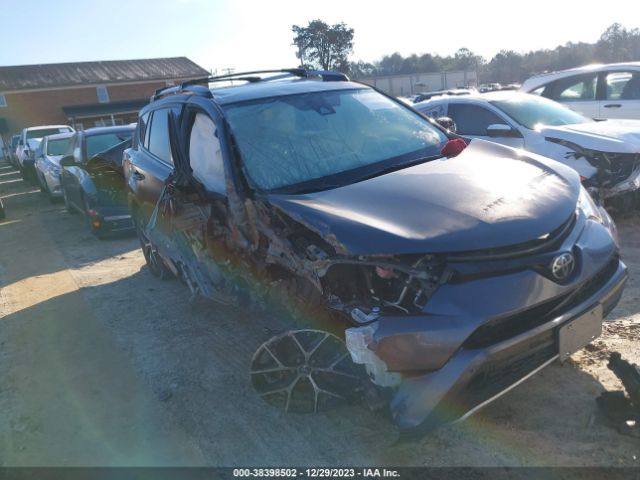 toyota rav4 2018 jtmnfrev4jj165431