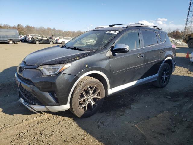 toyota rav4 se 2016 jtmnfrev5gj075908