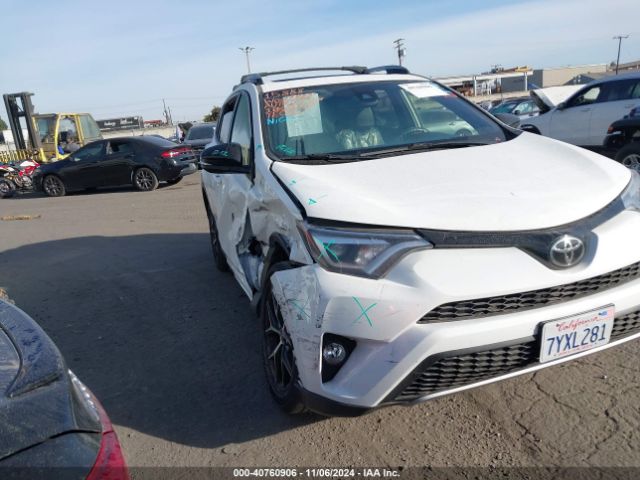 toyota rav4 2017 jtmnfrev5hj713480