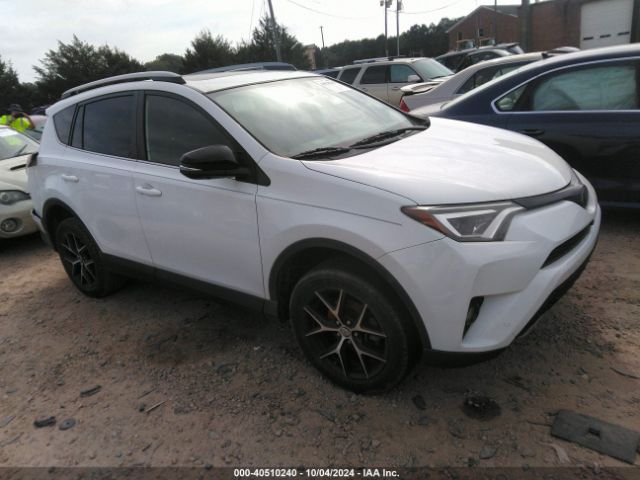 toyota rav4 2018 jtmnfrev7jd118750