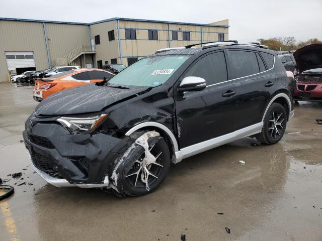 toyota rav4 se 2016 jtmnfrev8gj067561