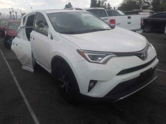 toyota rav4 se 2016 jtmnfrevxgj062720