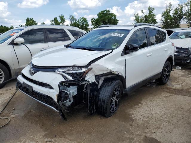 toyota rav4 se 2017 jtmnfrevxhj718142