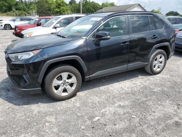 toyota rav4 xle 2019 jtmp1rfv0kd030646