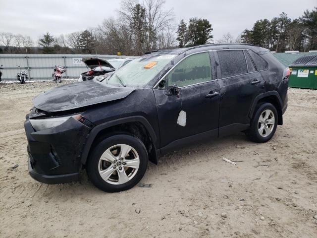 toyota rav4 2019 jtmp1rfv0kd500769