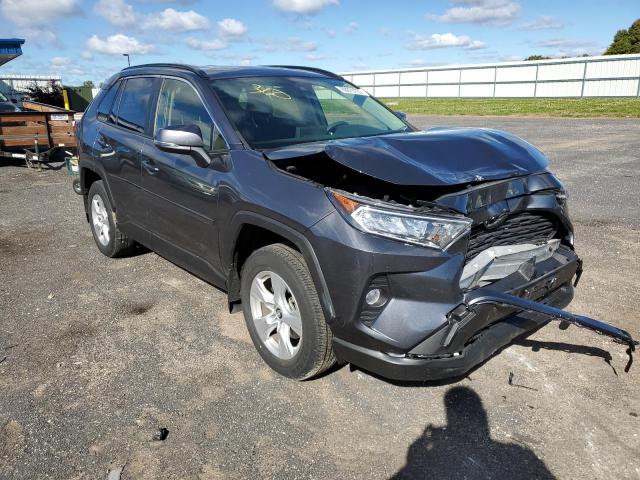 toyota rav4 xle 2019 jtmp1rfv0kd504689