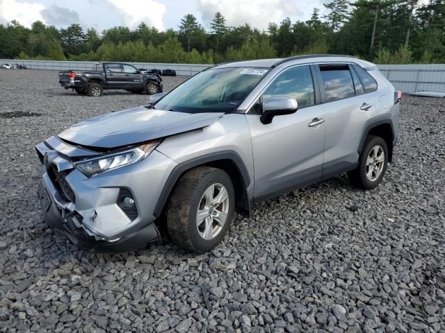 toyota rav4 xle 2020 jtmp1rfv0ld051319