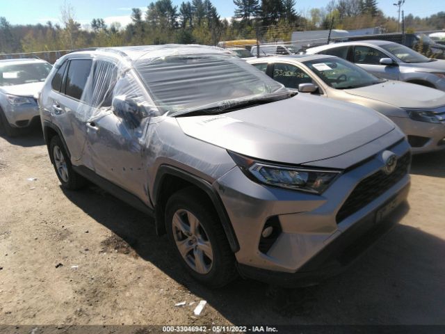 toyota rav4 2019 jtmp1rfv1kd009367