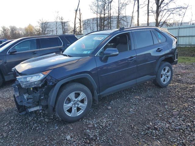 toyota rav4 xle 2019 jtmp1rfv1kd034138