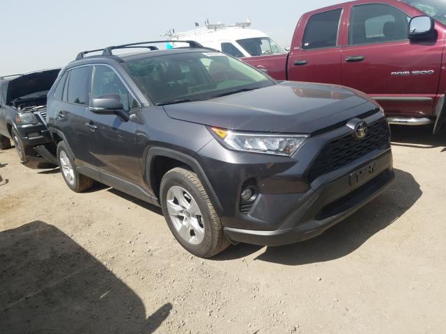 toyota rav4 xle 2019 jtmp1rfv1kd046659