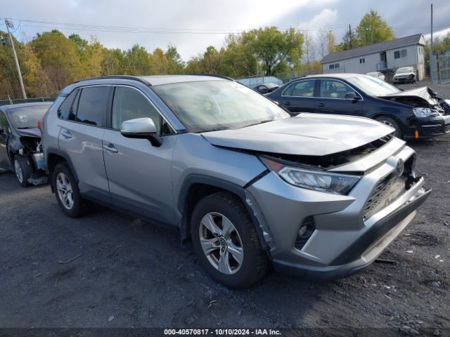 toyota rav4 2019 jtmp1rfv1kd500795