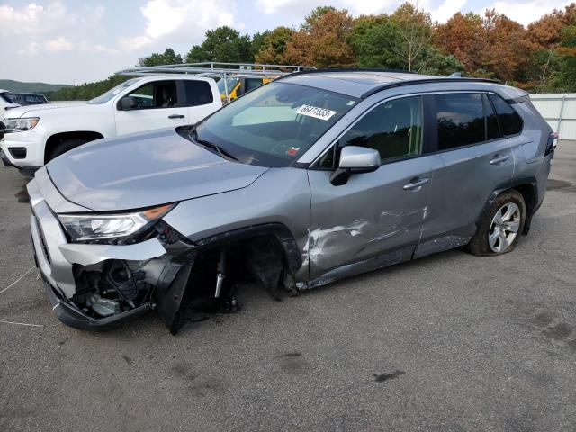 toyota rav4 xle 2019 jtmp1rfv1kd502188