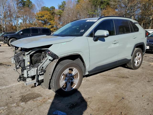 toyota rav4 2019 jtmp1rfv1kd506581