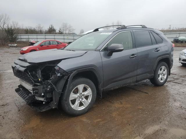 toyota rav4 xle 2019 jtmp1rfv1kd508895