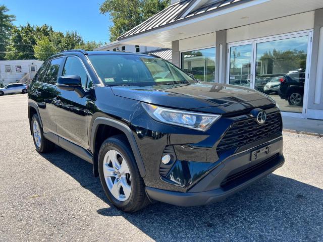 toyota rav4 xle 2019 jtmp1rfv1kd511795