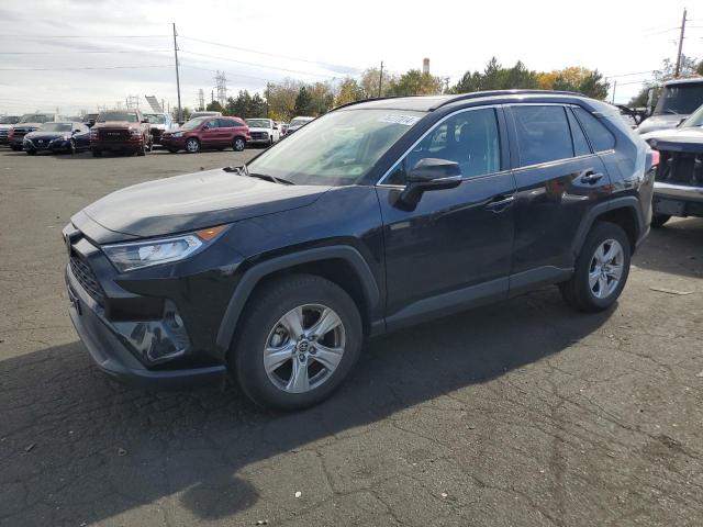 toyota rav4 xle 2019 jtmp1rfv1kj009371