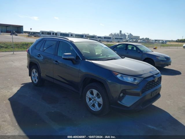 toyota rav4 2020 jtmp1rfv1ld050647