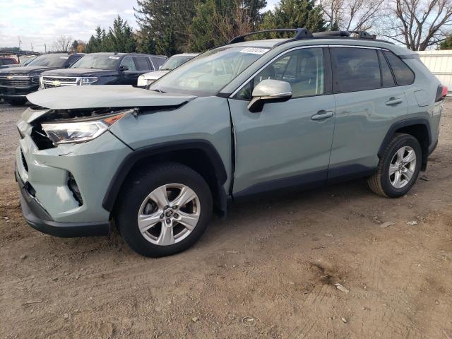 toyota rav4 xle 2020 jtmp1rfv1ld063219