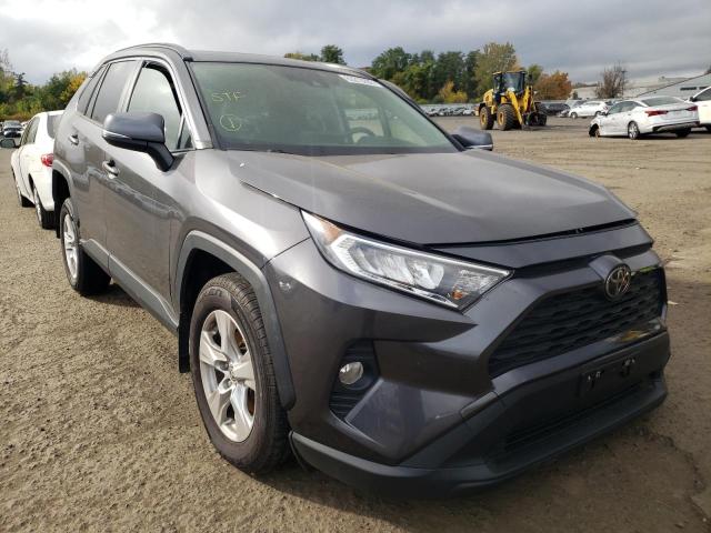 toyota rav4 xle 2020 jtmp1rfv1lj025717