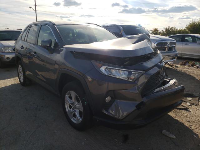 toyota rav4 xle 2020 jtmp1rfv1lj027712