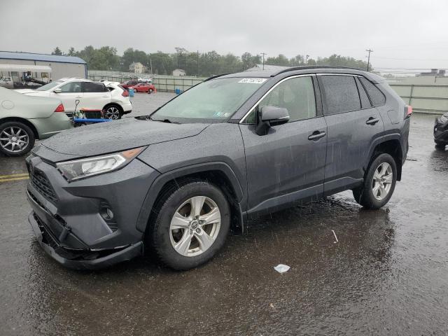 toyota rav4 xle 2019 jtmp1rfv2kd008213