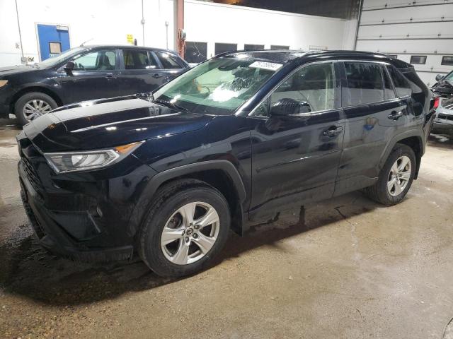 toyota rav4 xle 2019 jtmp1rfv2kd015209