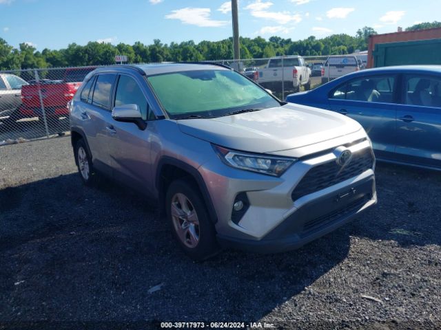 toyota rav4 2019 jtmp1rfv2kd044158