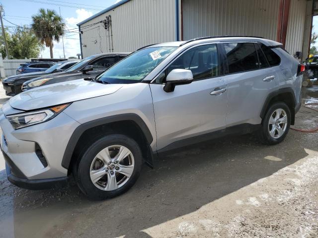 toyota rav4 xle 2019 jtmp1rfv2kd504175