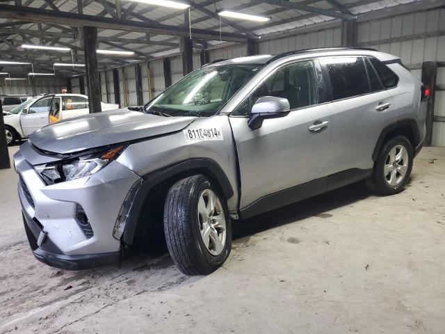 toyota rav4 xle 2020 jtmp1rfv2ld056862