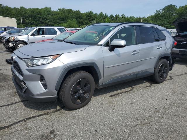 toyota rav4 2020 jtmp1rfv2ld061477